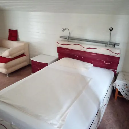 Haus Inge 3* Zwiesel