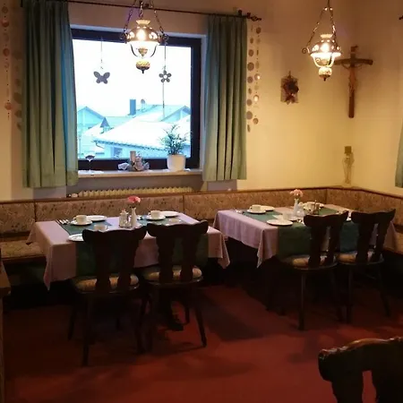 Gasthof Haus Inge
