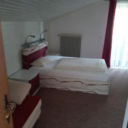 Haus Inge Gasthof Zwiesel