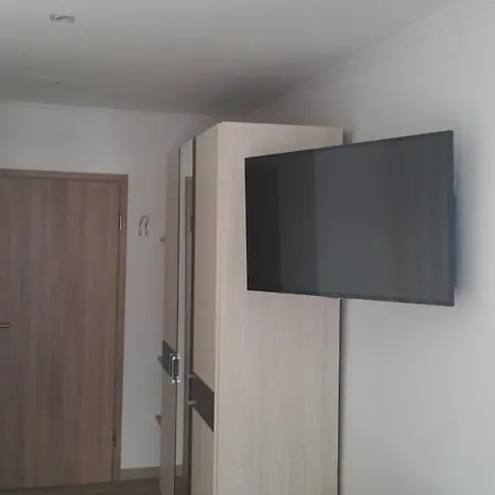 Haus Inge Gasthof 3*