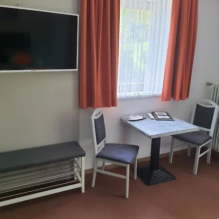 Gasthof Haus Inge 3*