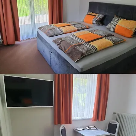 Haus Inge 3*