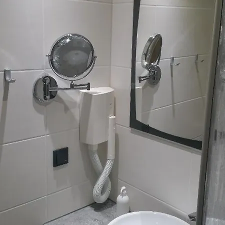 Haus Inge 3* Zwiesel
