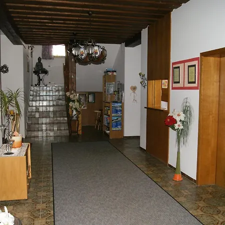 Gasthof Haus Inge 3*