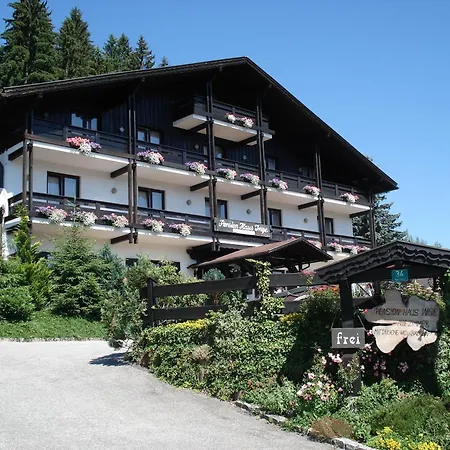 Haus Inge Zwiesel