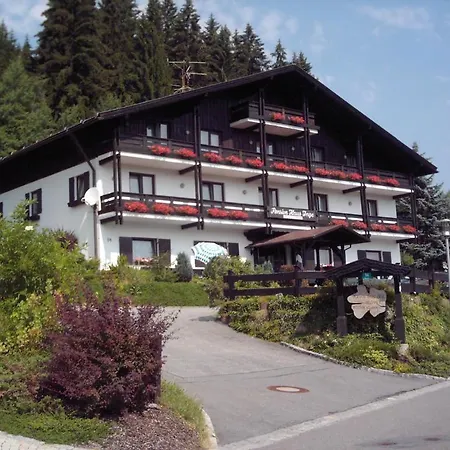 Haus Inge Gasthof Zwiesel
