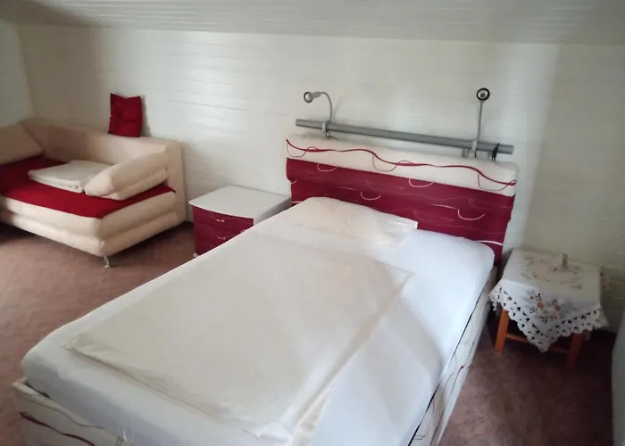 Haus Inge 3* Zwiesel