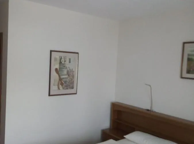 Guest house Haus Inge Zwiesel