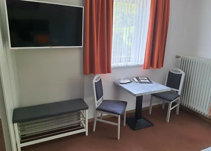 Guest house Haus Inge 3*