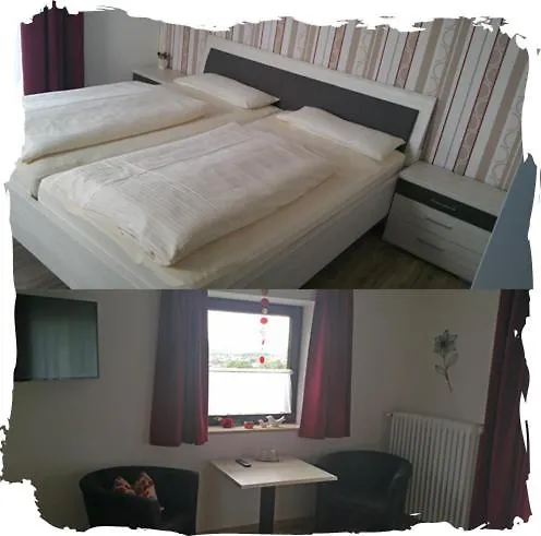 Haus Inge Guest house