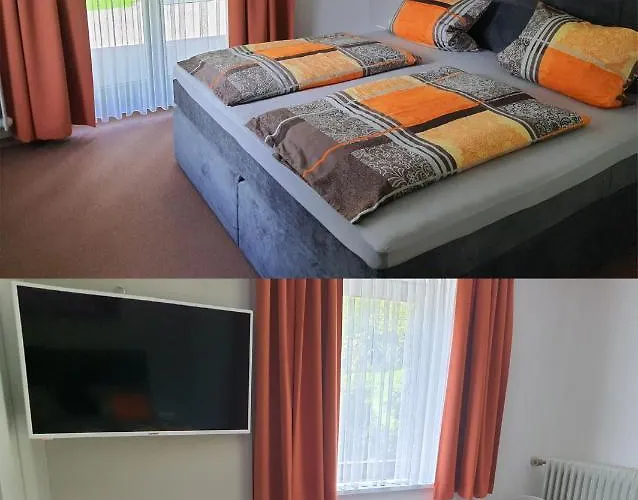 Haus Inge 3*