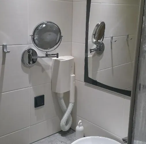 Haus Inge 3* Zwiesel