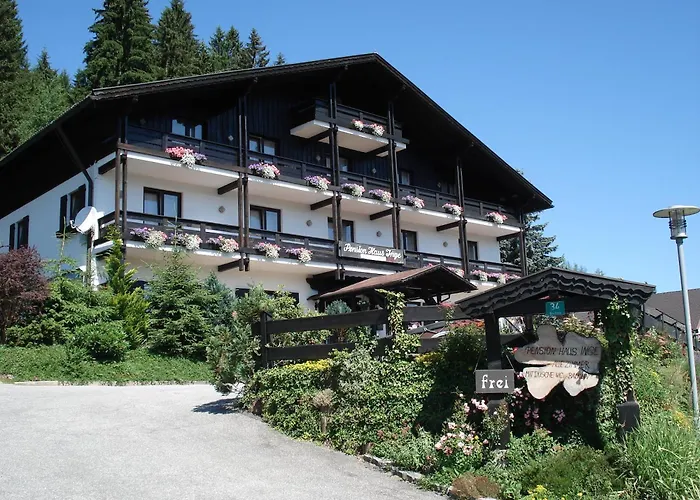 Haus Inge Zwiesel