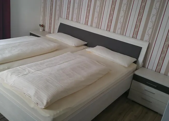 Haus Inge Guest house