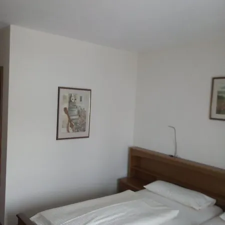 Casa de hóspedes Haus Inge Zwiesel