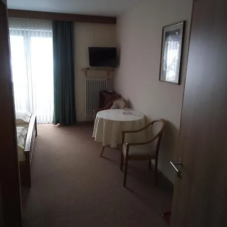 Haus Inge Casa de hóspedes Zwiesel