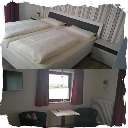 Haus Inge Penzion