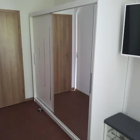 Haus Inge Penzion