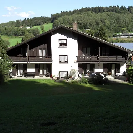 Penzion Haus Inge Zwiesel