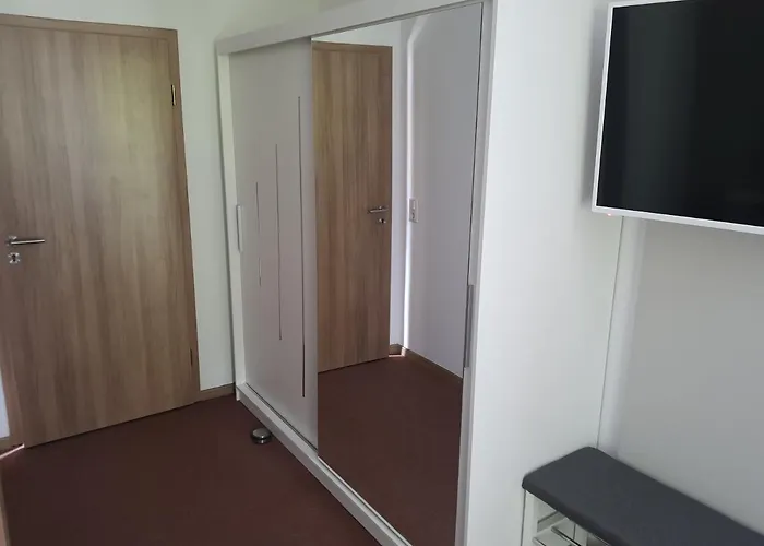 Haus Inge 게스트하우스