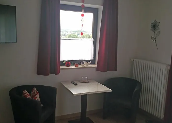 Haus Inge 게스트하우스 3*